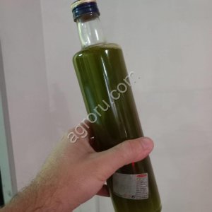 Оливковое масло
