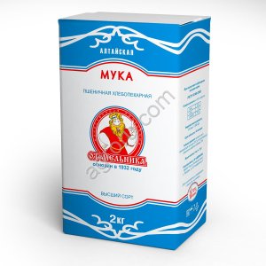Мука Пшеничная ГОСТ ВС, 1с, 2с, ржаная.