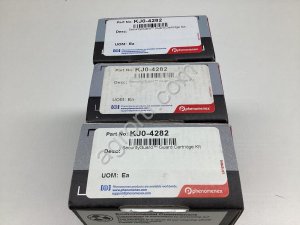 Держатель SecurityGuard Phenomenex KJ0-4282