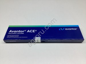 Колонка ВЭЖХ ACE C18 ACE-121-1504, 150x4,0