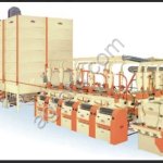 Установка мукомольная Agrex AGS646A