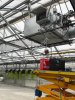 ВОЗДУШНЫЕ ОТОПИТЕЛИ КОСВЕННОГО НАГРЕВА