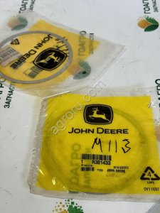 Прокладка R301433 John Deere (оригинал)