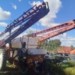 Оприскиватель прицепной Ростсельмаш 3200