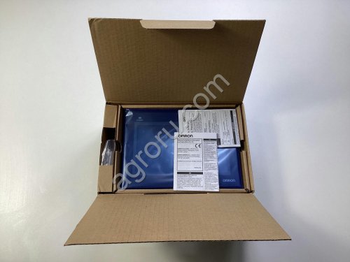 Панель оператора Omron NB7W-TW01B