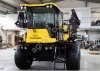 Опрыскиватель самоходный Рубин (модификация Рубин TD-2500)