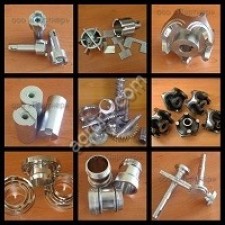 Запасные части для пельменных аппаратов модели JGL