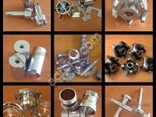 Запасные части для пельменных аппаратов модели JGL