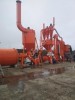 вытяжной циклон от АВМ 0,65, АВМ-1,5