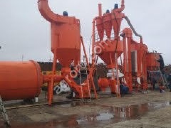 вытяжной циклон от АВМ 0,65, АВМ-1,5