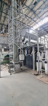 Подработка, переработка и фасовка сельхоз продукции