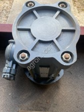 Двигатель АИМ-100L4.УХЛ1. 4 кВт, 1500 об, мин, ВЗГ.