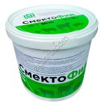 СмектоФид эффективная минеральная антидиарейная кормовая добавка для телят