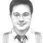 Игорь