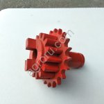 Зубчатка СЗТ 00.120