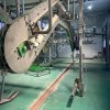 Комплектная линия убоя мрс халал