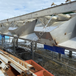 Калибратор струнный для овощей