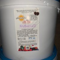 Конфитюры термостабильные