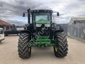 2023 John Deere 7R330 Трактор