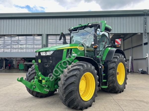 2023 John Deere 7R330 в продаже