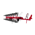 Плуг ОПТИТЭК | OPTITECH PL 650 S