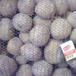 Картофель чистый