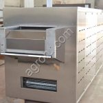 Линия для производства тортильи и питы