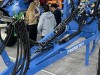 Культиватор Jeegee Prometey