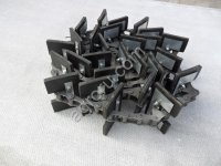 Зерновой элеватор Лида 1300