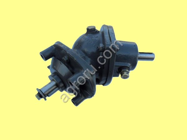 Редуктор угловой на ДОН-1500, Полесье КЗС-10 / КЗС-1218