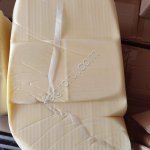 Топленый говжий жир