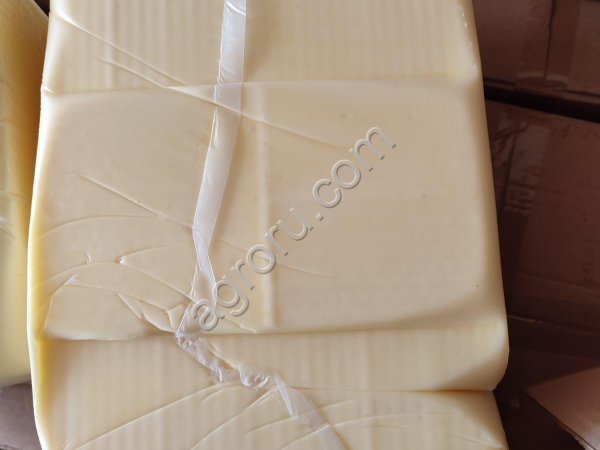 Топленый говжий жир