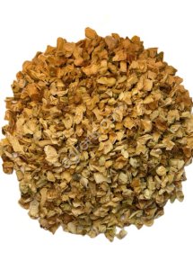 Кабачок сушеный кубик (Россия)