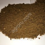 Рыбная мука.