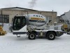 Бетоносмеситель с самозагрузкой YNIX QGMC2000 (8м3/час)
