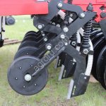 Сеялка СКП-3 (копирующий сошник)