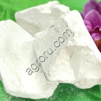 Мел пищевой кусковой Лилита