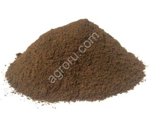 Солод ржаной ферментированный молотый, кг