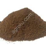 Солод ржаной ферментированный молотый, кг