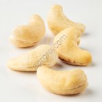 Кешью жареный целый