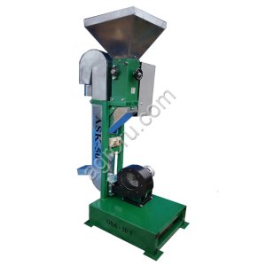 ОРЕХОКОЛЬНЫЙ СТАНОК