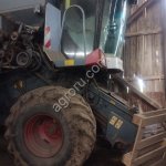 Зерноуборочный комбайн Вектор-410