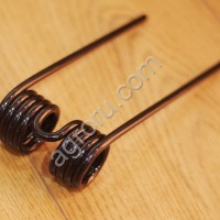 Граблина пресс Sipma PS 1312, PZ 1832, Z-599, Z-590/1, 5600-100-170.10 ø 6, 0