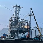 Монтаж элеваторного оборудования