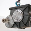 Основной редуктор К7-ФВП-200 новый