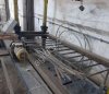 Установка для распиловки пеноблока, газобетона, полистиролбетона