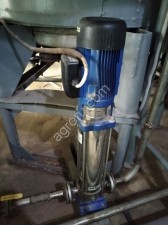 Котёл паровой Е-1,0-0,9 МН-2 (МЗК-7 АГ-2) б/у  в комплекте, производительностью