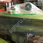 Машина мойки и шпарки стеклобанки ММШСБ до 6000 банок/час