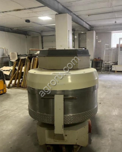 Тестомес спиральный Kumkaya