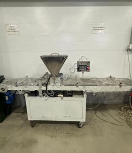 Мармеладоотливочная машина МОМ